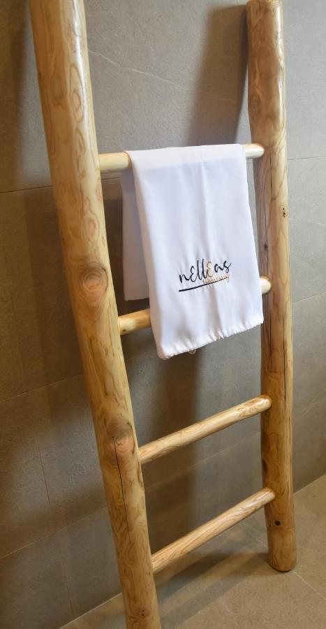 Villa Nelleas Adamantas Eksteriør billede